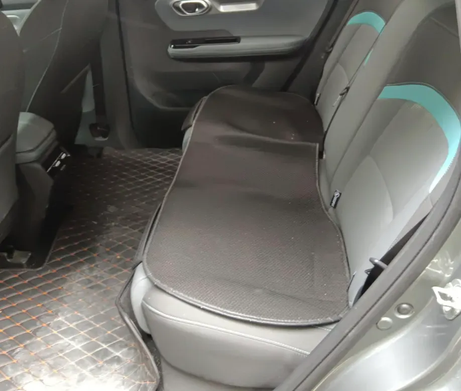 2023 Aion Y BEV 61.7KWH,autocango,china used car exporter,china ev exporter,chinese used car exporter,chinese used ev exporter