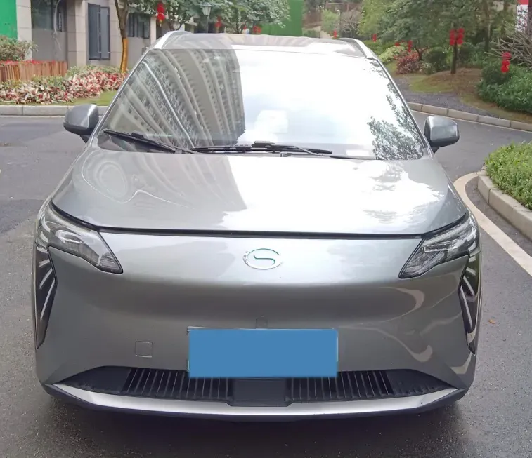 2023 Aion Y BEV 61.7KWH,autocango,china used car exporter,china ev exporter,chinese used car exporter,chinese used ev exporter
