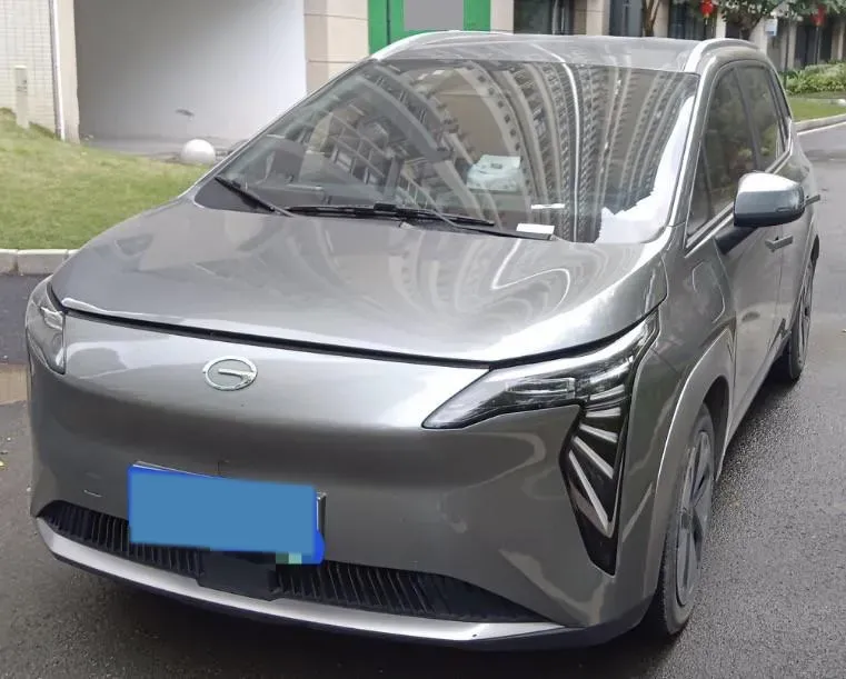 2023 Aion Y BEV 61.7KWH,autocango,china used car exporter,china ev exporter,chinese used car exporter,chinese used ev exporter