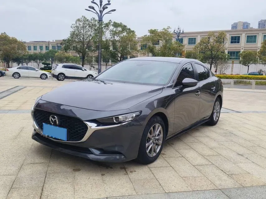 2020 Mazda 3 Axela 1.5L 117HP L4 6AT,autocango,china used car exporter,china ev exporter,chinese used car exporter,chinese used ev exporter