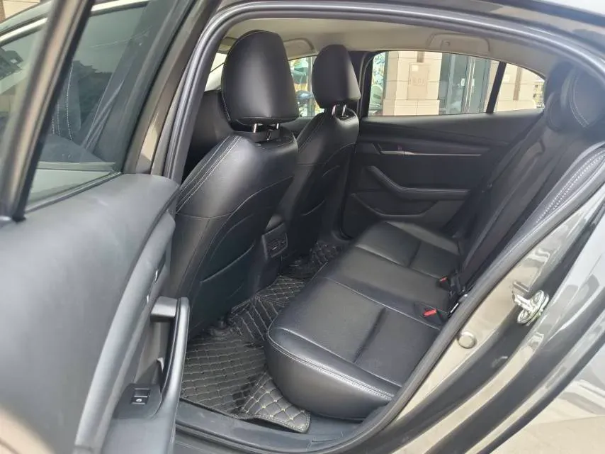 2020 Mazda 3 Axela 1.5L 117HP L4 6AT,autocango,china used car exporter,china ev exporter,chinese used car exporter,chinese used ev exporter