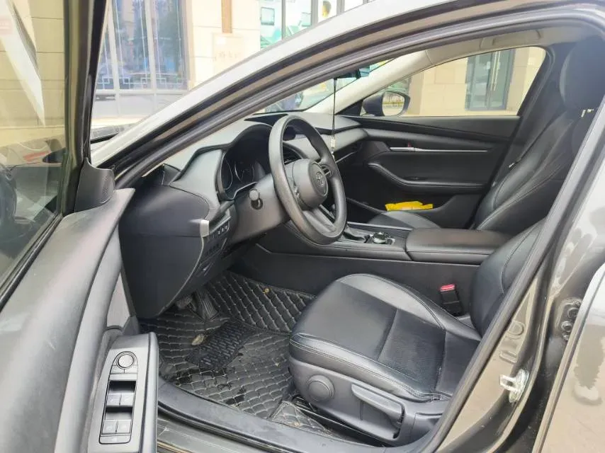 2020 Mazda 3 Axela 1.5L 117HP L4 6AT,autocango,china used car exporter,china ev exporter,chinese used car exporter,chinese used ev exporter