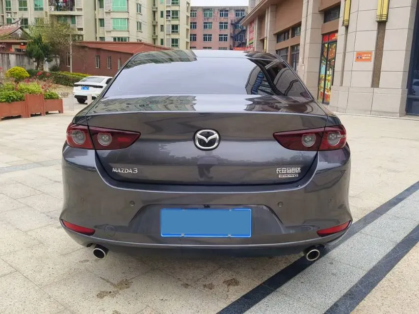 2020 Mazda 3 Axela 1.5L 117HP L4 6AT,autocango,china used car exporter,china ev exporter,chinese used car exporter,chinese used ev exporter