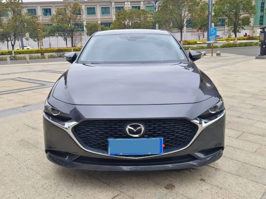 2020 Mazda 3 Axela 1.5L 117HP L4 6AT,autocango,china used car exporter,china ev exporter,chinese used car exporter,chinese used ev exporter