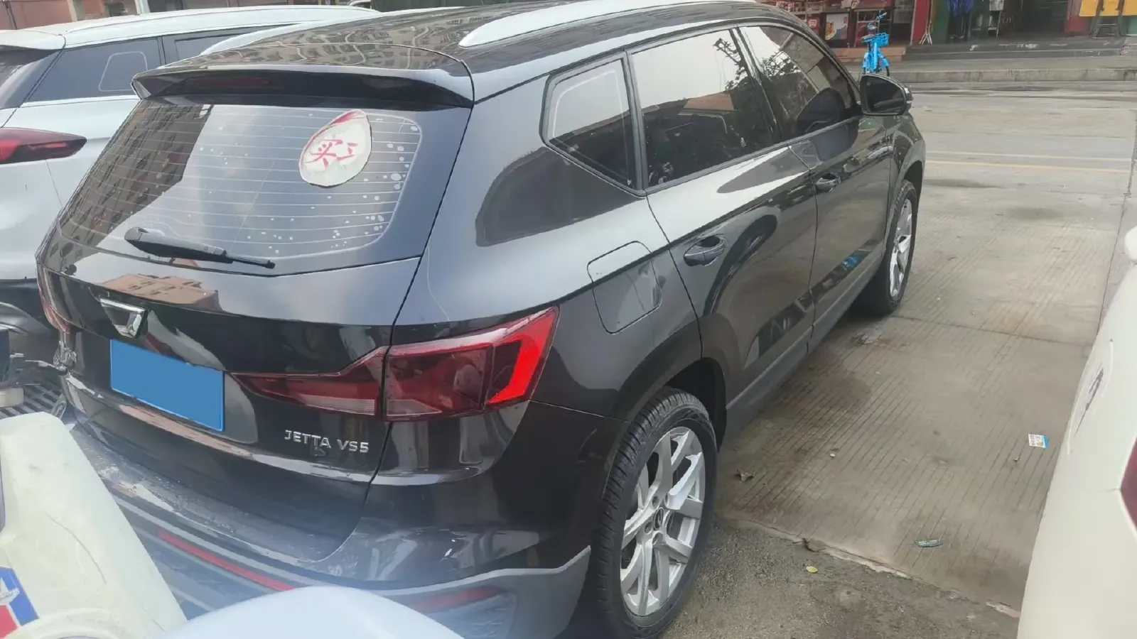 2026 Jetta VS5 1.4T 150HP L4 5MT,autocango,china used car exporter,china ev exporter,chinese used car exporter,chinese used ev exporter