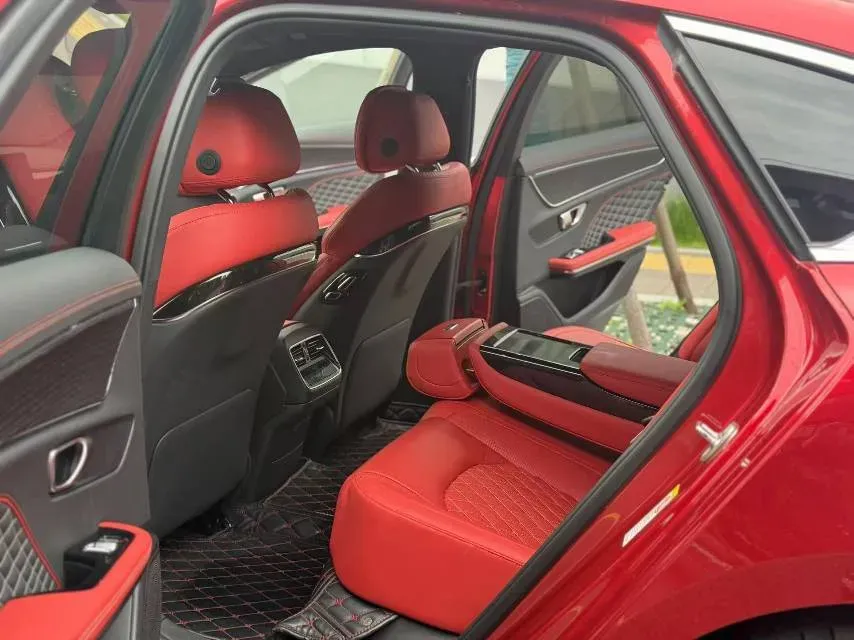 2020 BYD Han BEV 76.9KWH,autocango,china used car exporter,china ev exporter,chinese used car exporter,chinese used ev exporter