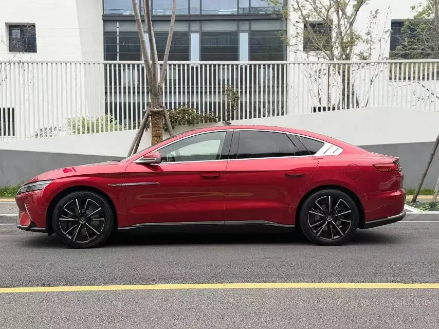 2020 BYD Han BEV 76.9KWH,autocango,china used car exporter,china ev exporter,chinese used car exporter,chinese used ev exporter