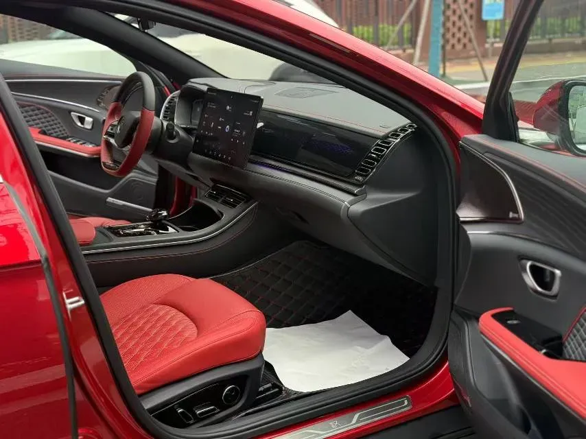 2020 BYD Han BEV 76.9KWH,autocango,china used car exporter,china ev exporter,chinese used car exporter,chinese used ev exporter