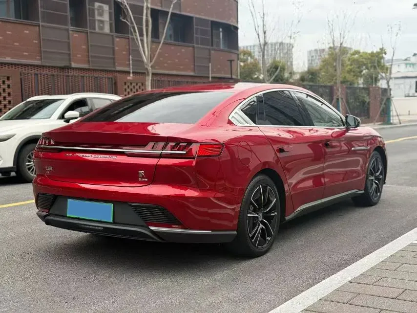 2020 BYD Han BEV 76.9KWH,autocango,china used car exporter,china ev exporter,chinese used car exporter,chinese used ev exporter