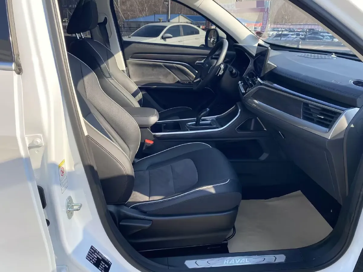 2023 Haval H6 1.5T 150HP L4 7DCT,autocango,china used car exporter,china ev exporter,chinese used car exporter,chinese used ev exporter