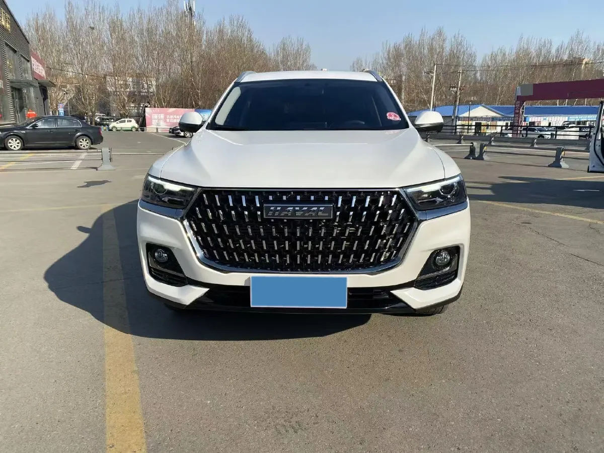 2023 Haval H6 1.5T 150HP L4 7DCT,autocango,china used car exporter,china ev exporter,chinese used car exporter,chinese used ev exporter