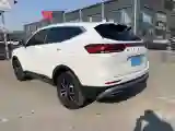 2023 Haval H6 1.5T 150HP L4 7DCT