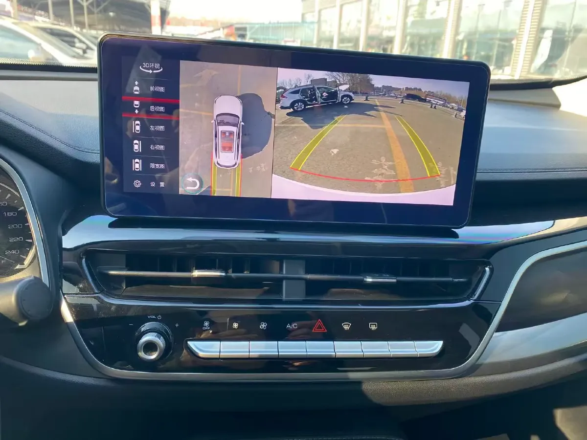 2023 Haval H6 1.5T 150HP L4 7DCT,autocango,china used car exporter,china ev exporter,chinese used car exporter,chinese used ev exporter