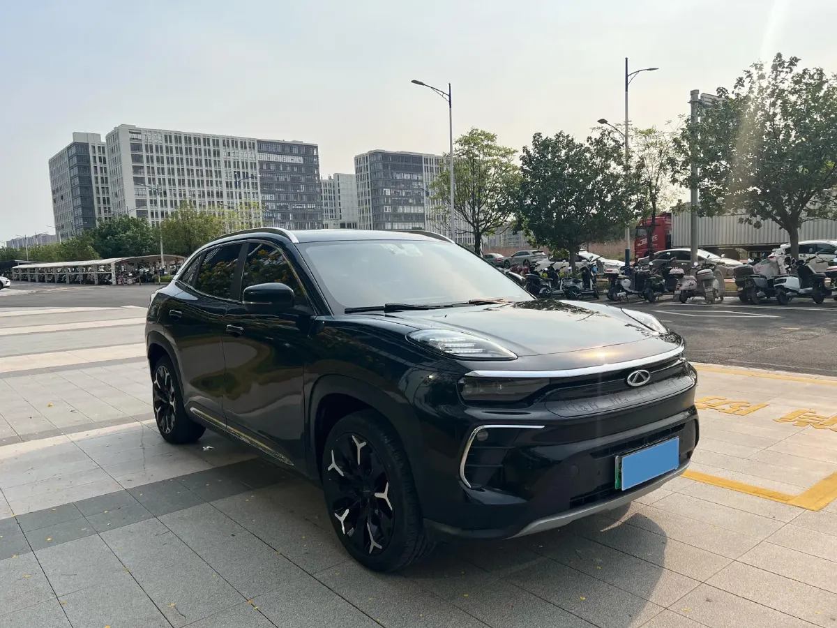 2020 Chery EV Big Ant BEV 70.1KWH,autocango,china used car exporter,china ev exporter,chinese used car exporter,chinese used ev exporter