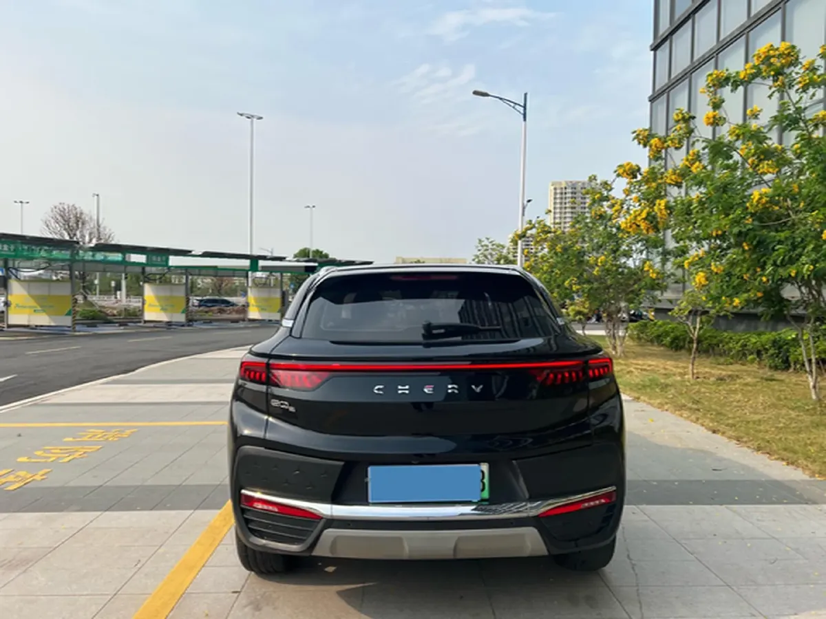 2020 Chery EV Big Ant BEV 70.1KWH,autocango,china used car exporter,china ev exporter,chinese used car exporter,chinese used ev exporter