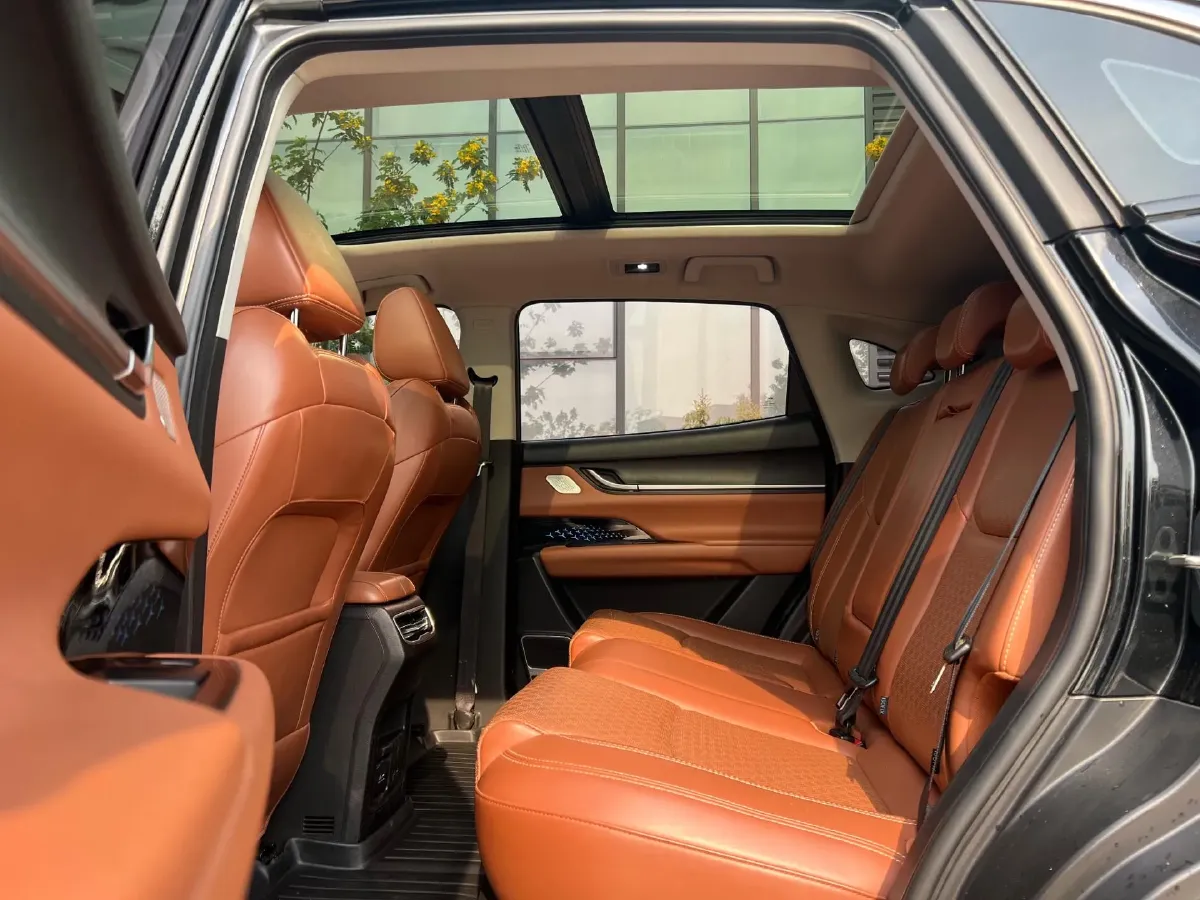 2020 Chery EV Big Ant BEV 70.1KWH,autocango,china used car exporter,china ev exporter,chinese used car exporter,chinese used ev exporter