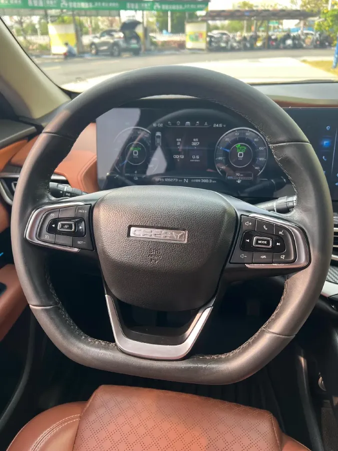 2020 Chery EV Big Ant BEV 70.1KWH,autocango,china used car exporter,china ev exporter,chinese used car exporter,chinese used ev exporter