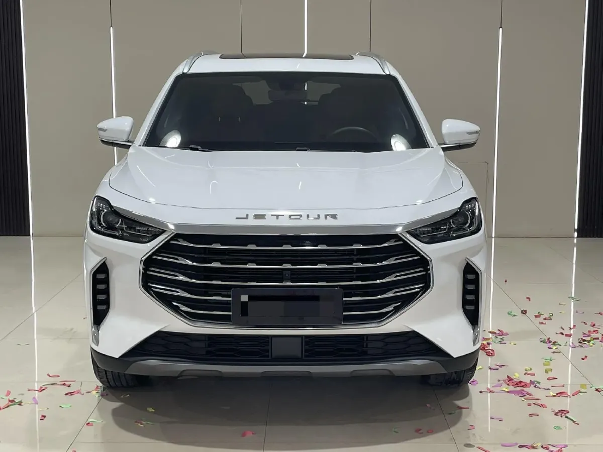 2021 Jetour X70 Plus 1.5T 156HP L4 6DCT,autocango,china used car exporter,china ev exporter,chinese used car exporter,chinese used ev exporter