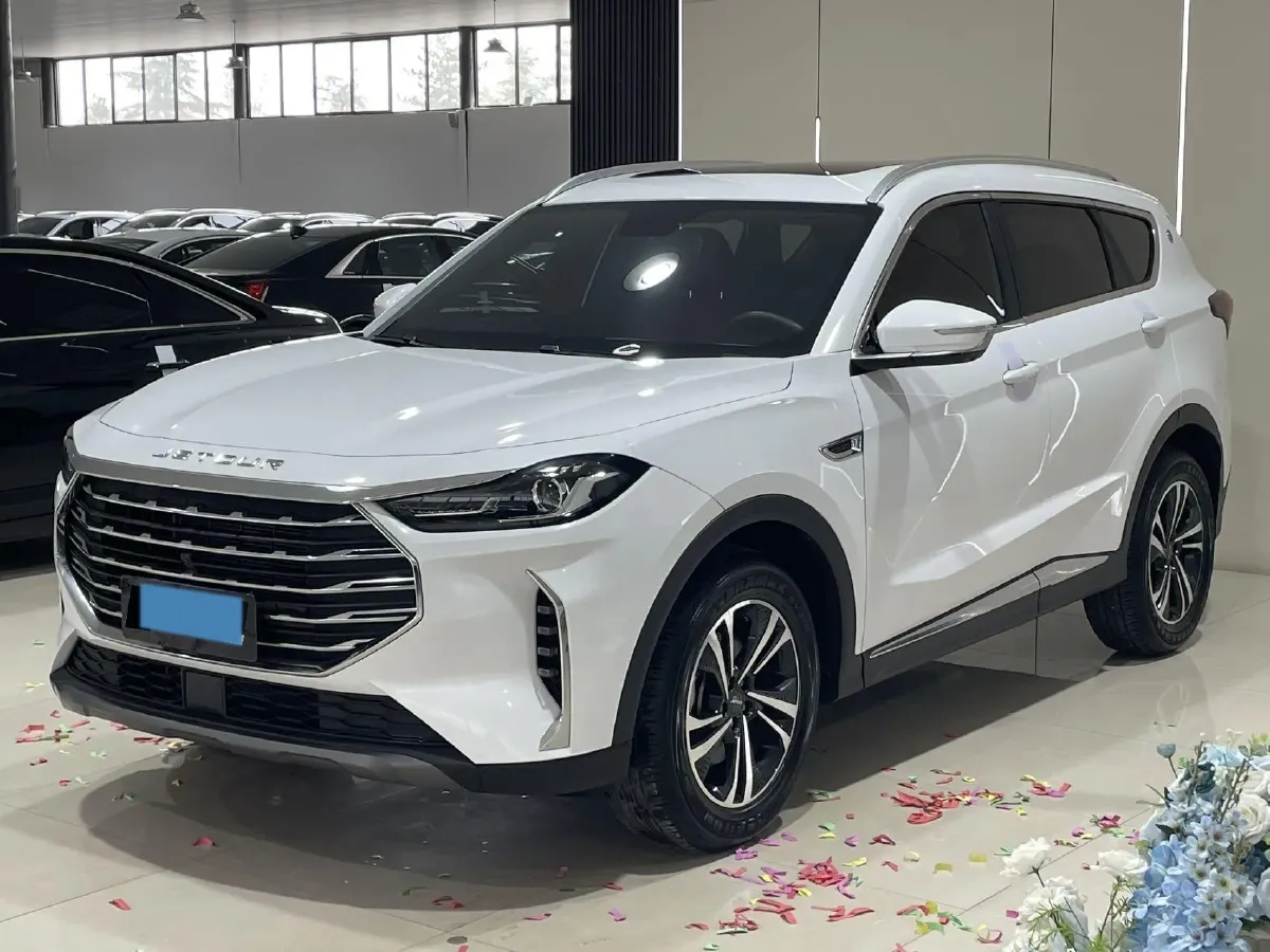 2021 Jetour X70 Plus 1.5T 156HP L4 6DCT,autocango,china used car exporter,china ev exporter,chinese used car exporter,chinese used ev exporter