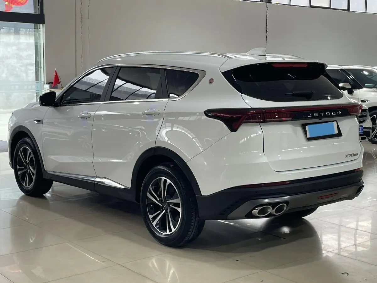 2021 Jetour X70 Plus 1.5T 156HP L4 6DCT,autocango,china used car exporter,china ev exporter,chinese used car exporter,chinese used ev exporter