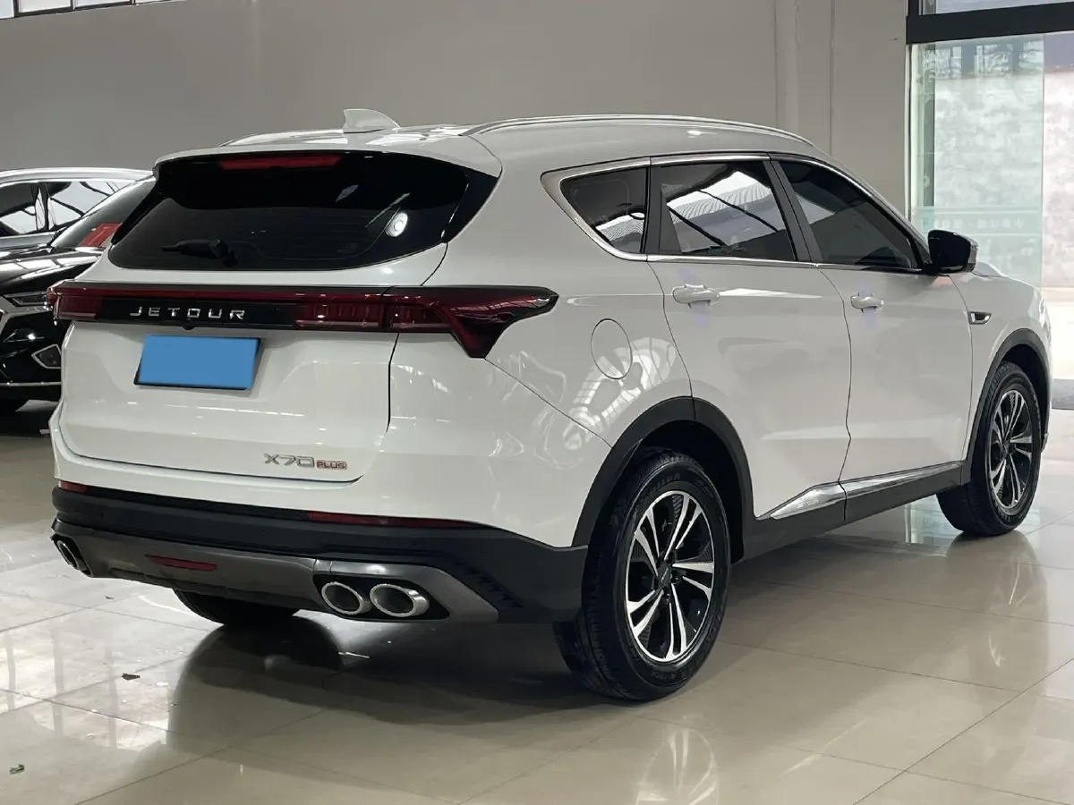 2021 Jetour X70 Plus 1.5T 156HP L4 6DCT,autocango,china used car exporter,china ev exporter,chinese used car exporter,chinese used ev exporter