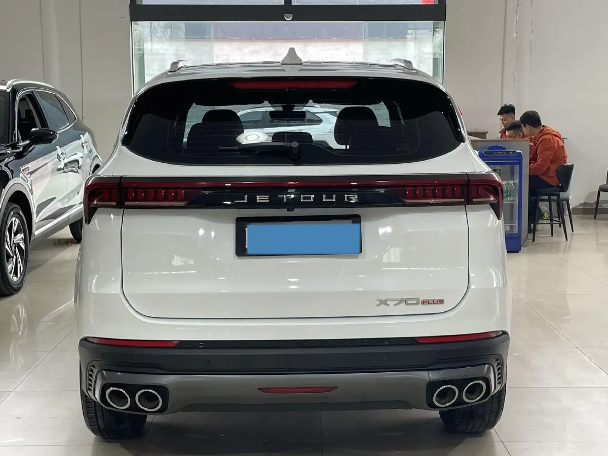 2021 Jetour X70 Plus 1.5T 156HP L4 6DCT,autocango,china used car exporter,china ev exporter,chinese used car exporter,chinese used ev exporter