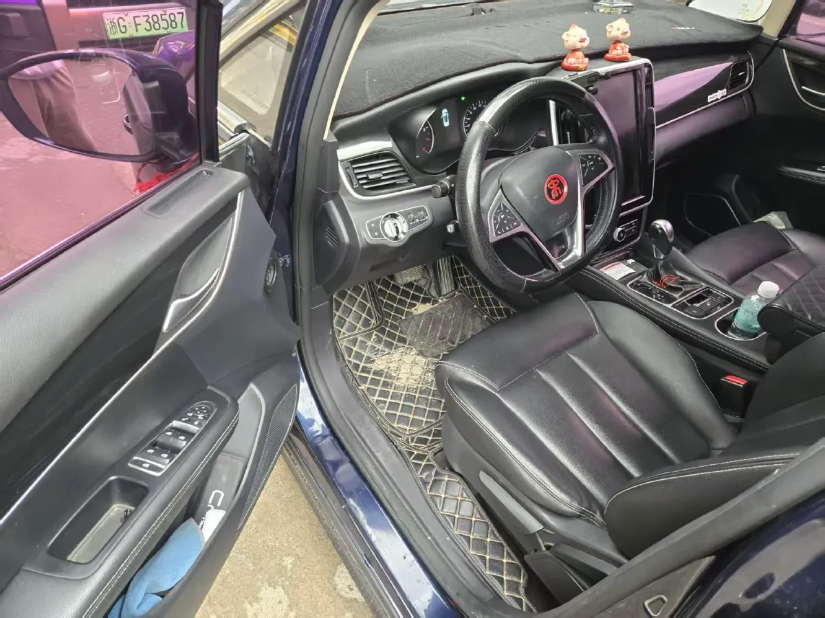 2018 BYD Song MAX 1.5T 154HP L4 6DCT,autocango,china used car exporter,china ev exporter,chinese used car exporter,chinese used ev exporter