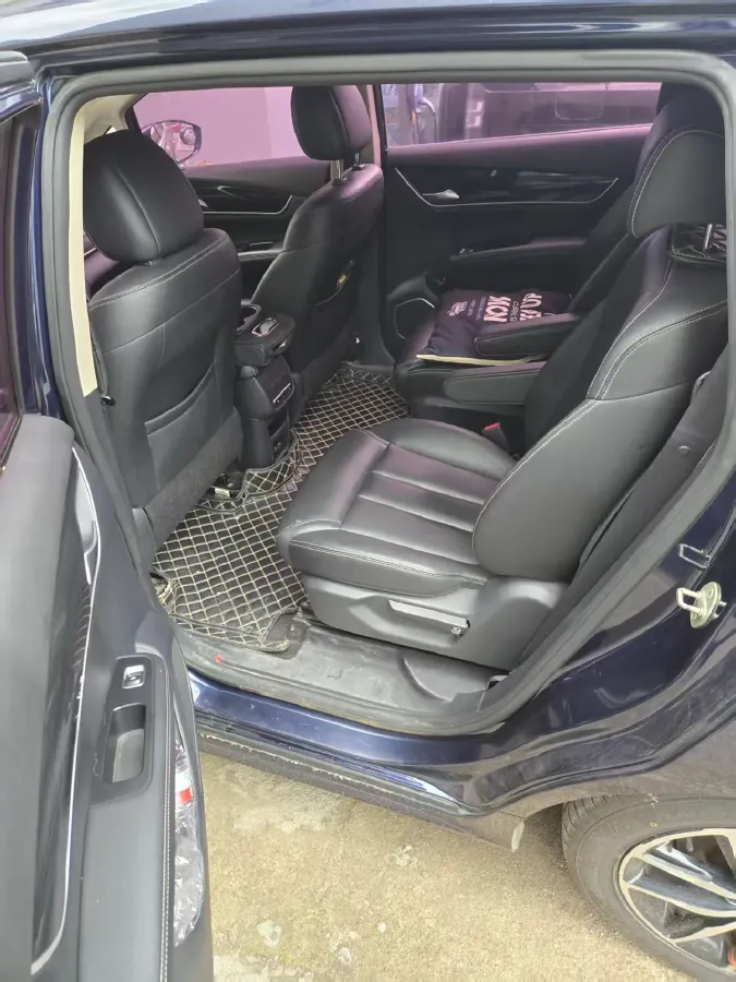 2018 BYD Song MAX 1.5T 154HP L4 6DCT,autocango,china used car exporter,china ev exporter,chinese used car exporter,chinese used ev exporter