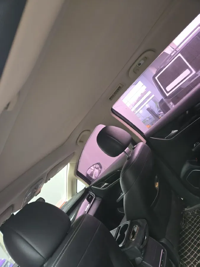 2018 BYD Song MAX 1.5T 154HP L4 6DCT,autocango,china used car exporter,china ev exporter,chinese used car exporter,chinese used ev exporter