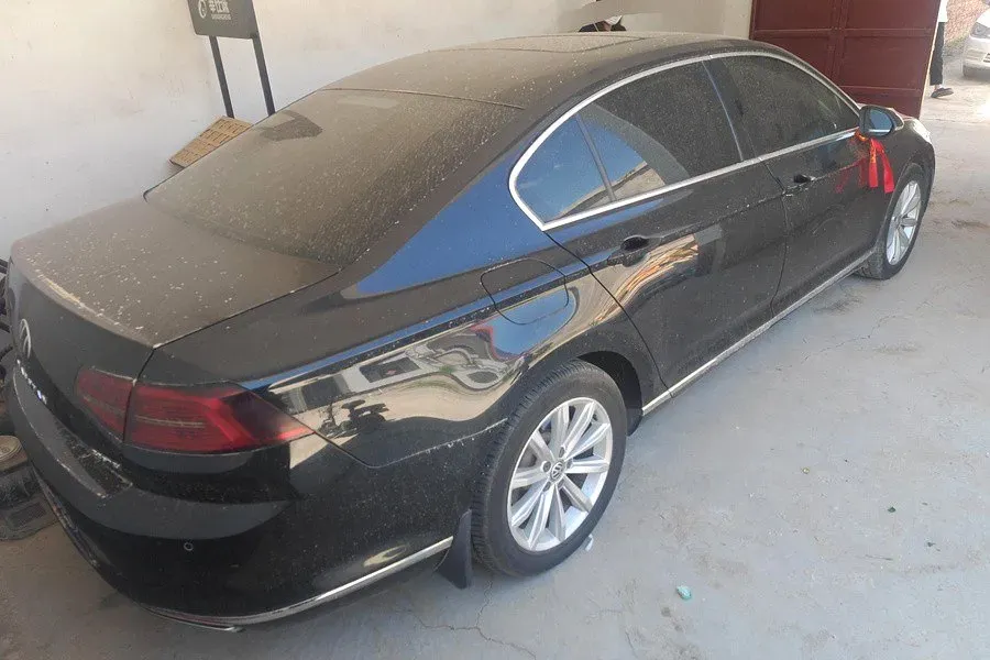 2018 Volkswagen Magotan 1.8T 180HP L4 7DCT,autocango,china used car exporter,china ev exporter,chinese used car exporter,chinese used ev exporter