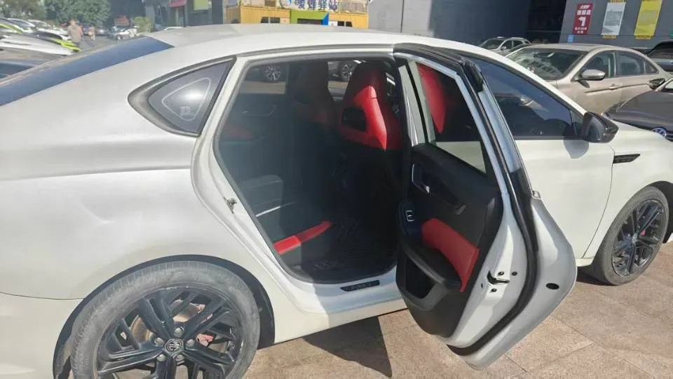 2020 MG MG6 1.5T 181HP L4 7DCT,autocango,china used car exporter,china ev exporter,chinese used car exporter,chinese used ev exporter