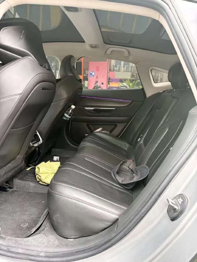 2021 Iveco OuSheng 3.0T 180HP L4 8AT,autocango,china used car exporter,china ev exporter,chinese used car exporter,chinese used ev exporter