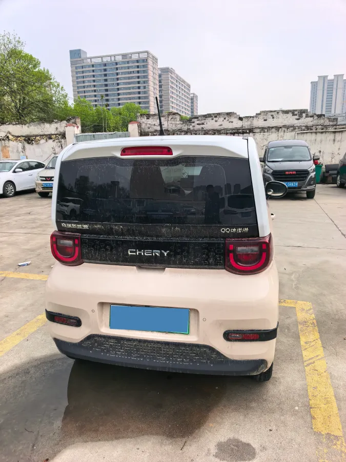 2024 ZD Rainbow BEV 17.18KWH,autocango,china used car exporter,china ev exporter,chinese used car exporter,chinese used ev exporter