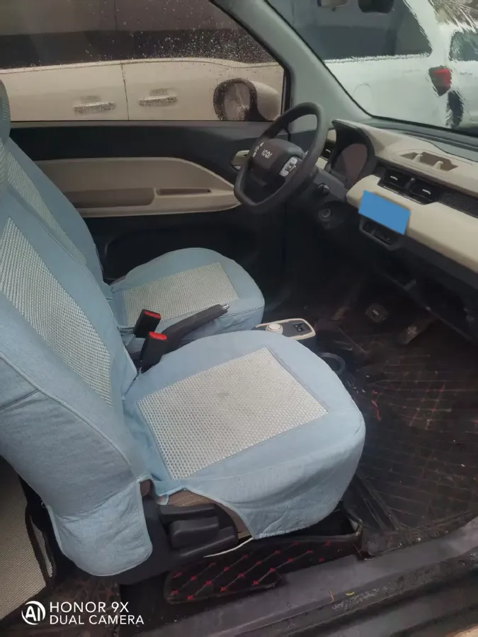 2024 ZD Rainbow BEV 17.18KWH,autocango,china used car exporter,china ev exporter,chinese used car exporter,chinese used ev exporter