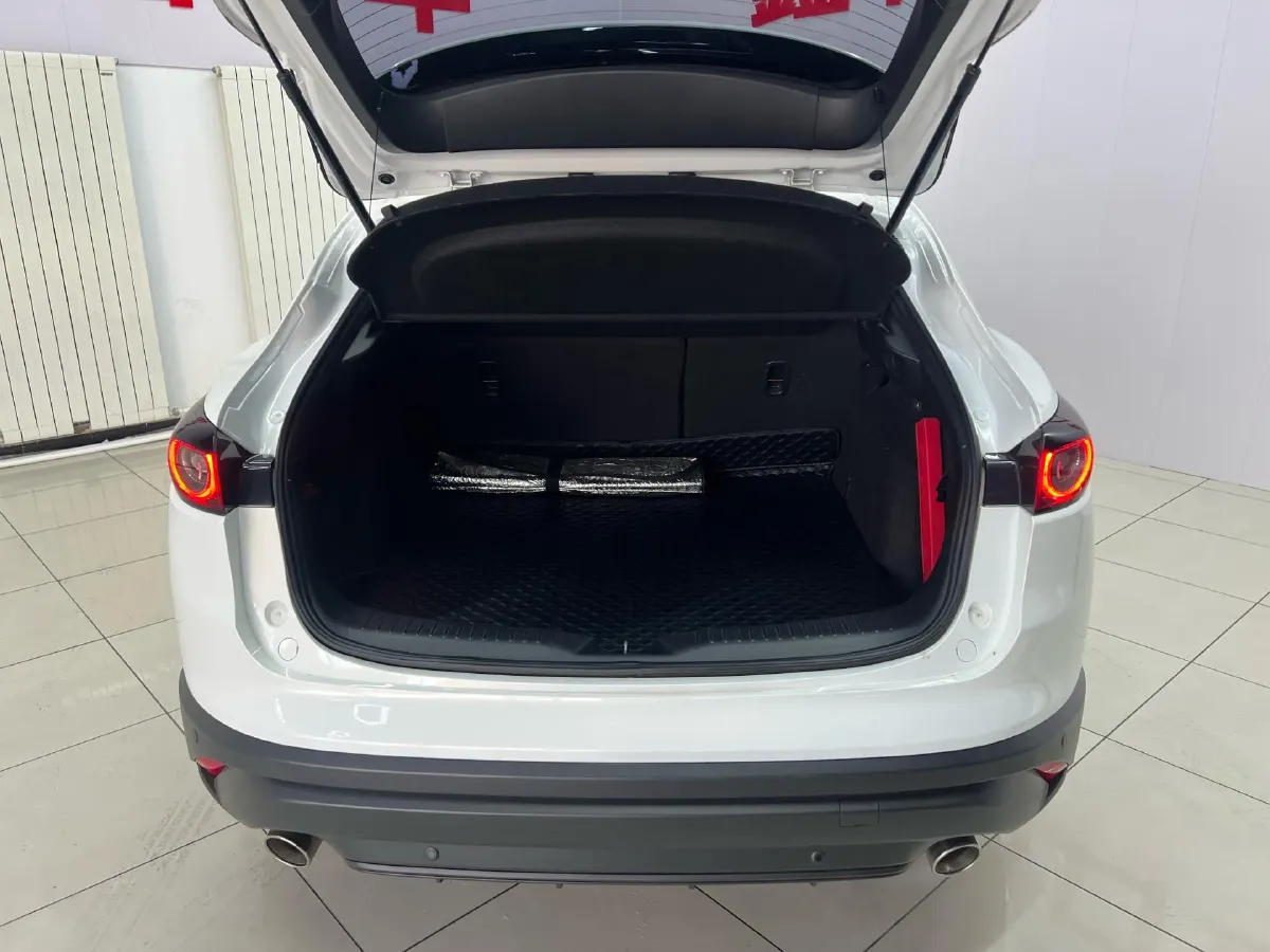 2021 Mazda CX-4 2.0L 158HP L4 6AT,autocango,china used car exporter,china ev exporter,chinese used car exporter,chinese used ev exporter