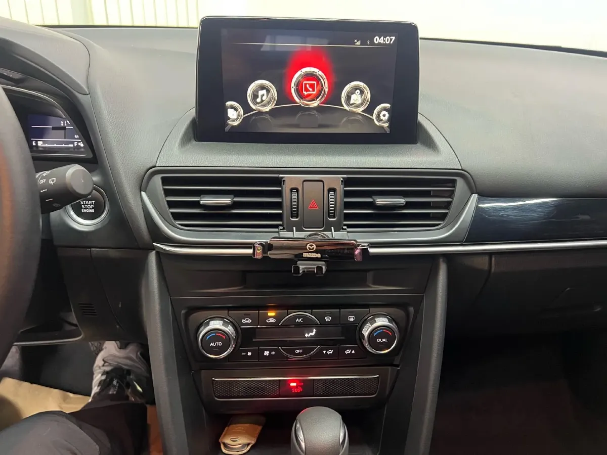 2021 Mazda CX-4 2.0L 158HP L4 6AT,autocango,china used car exporter,china ev exporter,chinese used car exporter,chinese used ev exporter