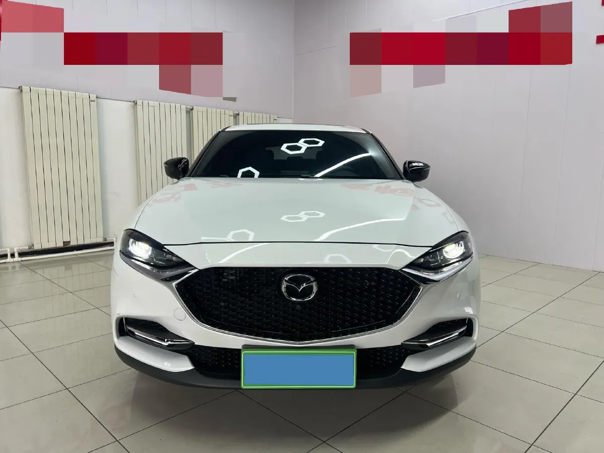 2021 Mazda CX-4 2.0L 158HP L4 6AT,autocango,china used car exporter,china ev exporter,chinese used car exporter,chinese used ev exporter