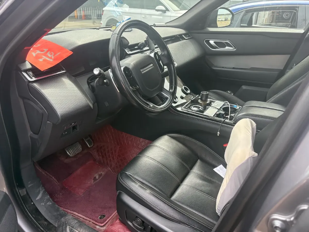 2020 Land Rover Range Rover Velar 3.0T 380HP V6 8AT,autocango,china used car exporter,china ev exporter,chinese used car exporter,chinese used ev exporter