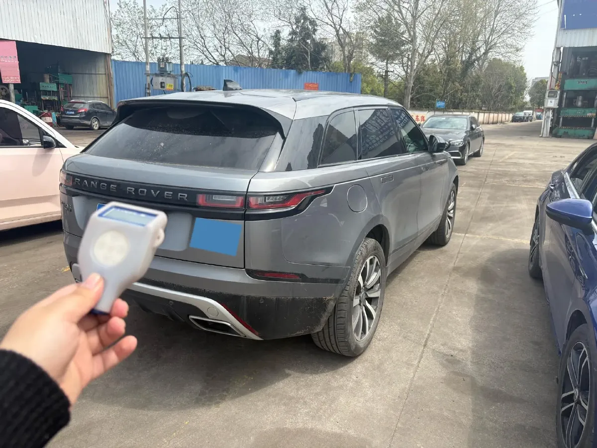 2020 Land Rover Range Rover Velar 3.0T 380HP V6 8AT,autocango,china used car exporter,china ev exporter,chinese used car exporter,chinese used ev exporter