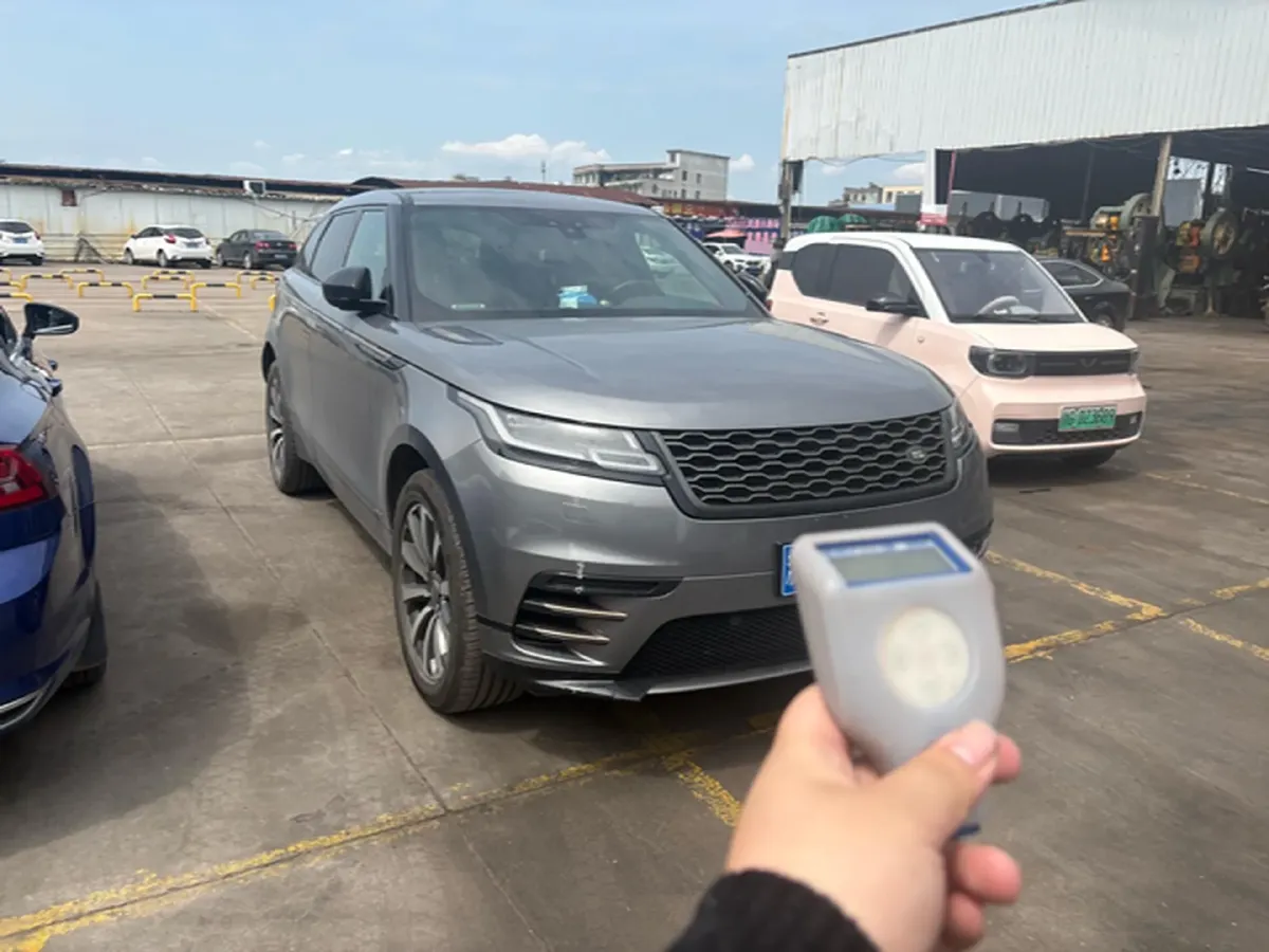 2020 Land Rover Range Rover Velar 3.0T 380HP V6 8AT,autocango,china used car exporter,china ev exporter,chinese used car exporter,chinese used ev exporter