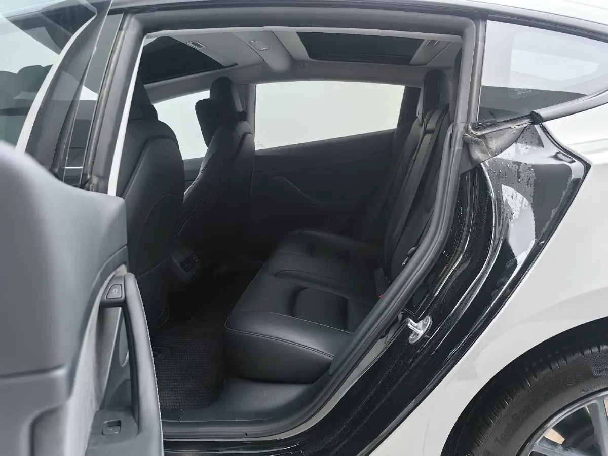 2022 Tesla Model 3 BEV 60KWH,autocango,china used car exporter,china ev exporter,chinese used car exporter,chinese used ev exporter