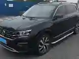 2019 Renault Koleos 2.0L 154HP L4 CVT