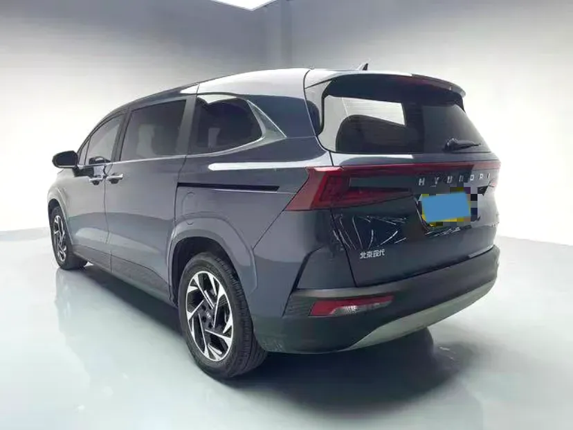 2024 Hyundai Custo 1.5T 170HP L4 8AT,autocango,china used car exporter,china ev exporter,chinese used car exporter,chinese used ev exporter