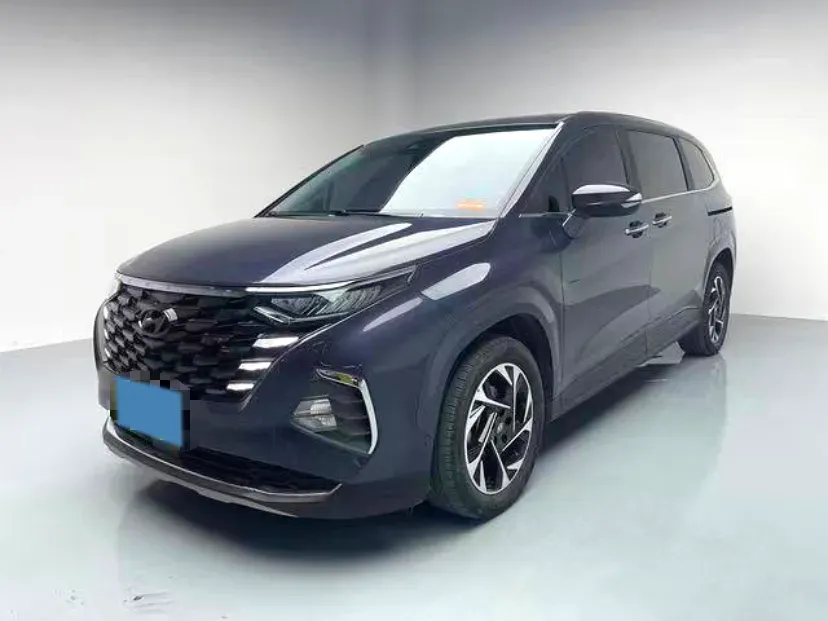 2024 Hyundai Custo 1.5T 170HP L4 8AT,autocango,china used car exporter,china ev exporter,chinese used car exporter,chinese used ev exporter