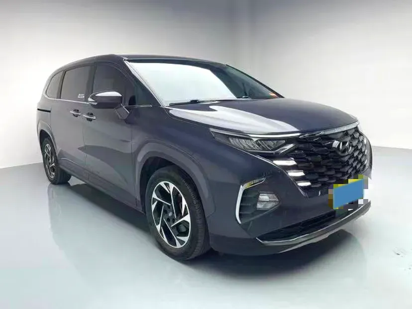 2024 Hyundai Custo 1.5T 170HP L4 8AT,autocango,china used car exporter,china ev exporter,chinese used car exporter,chinese used ev exporter