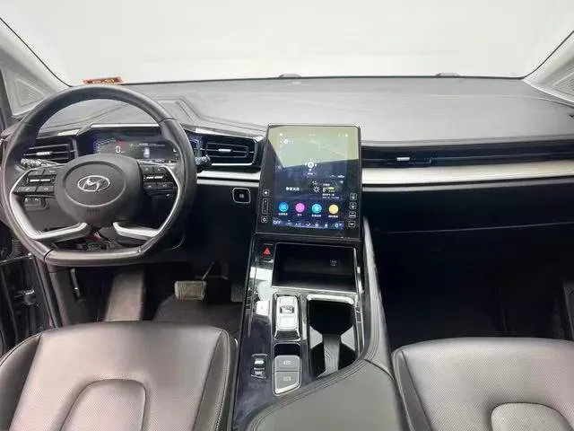 2024 Hyundai Custo 1.5T 170HP L4 8AT,autocango,china used car exporter,china ev exporter,chinese used car exporter,chinese used ev exporter