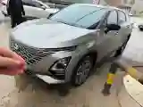 2022 Chery Omoda 1.5T 156HP L4 CVT