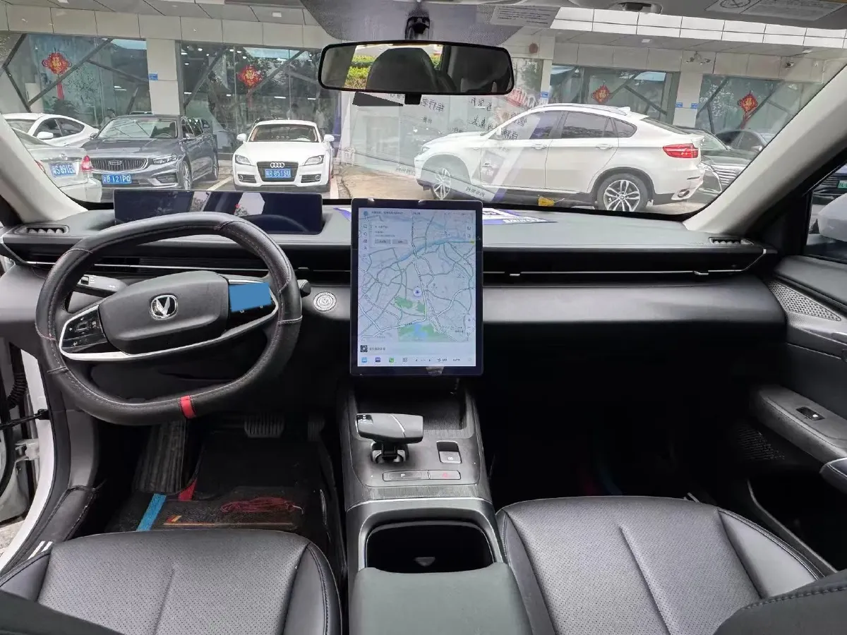 2023 ChangAn Oshan Z6 1.5T 188HP L4 7DCT,autocango,china used car exporter,china ev exporter,chinese used car exporter,chinese used ev exporter