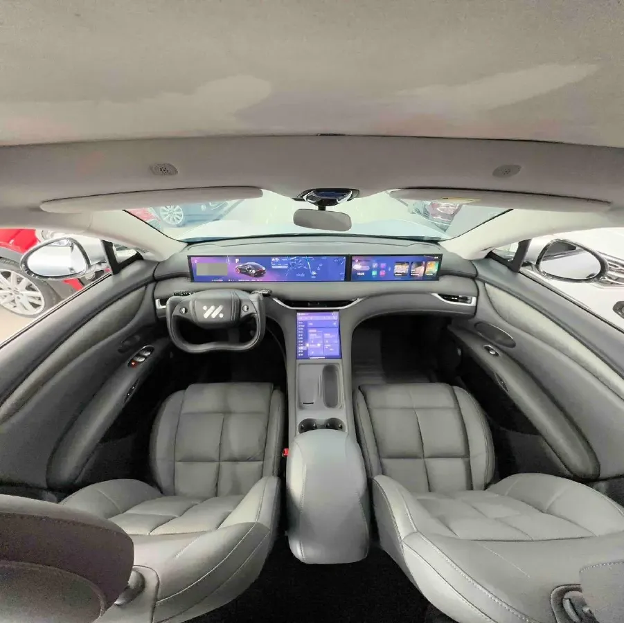 2025 IM LS6 BEV 83KWH,autocango,china used car exporter,china ev exporter,chinese used car exporter,chinese used ev exporter