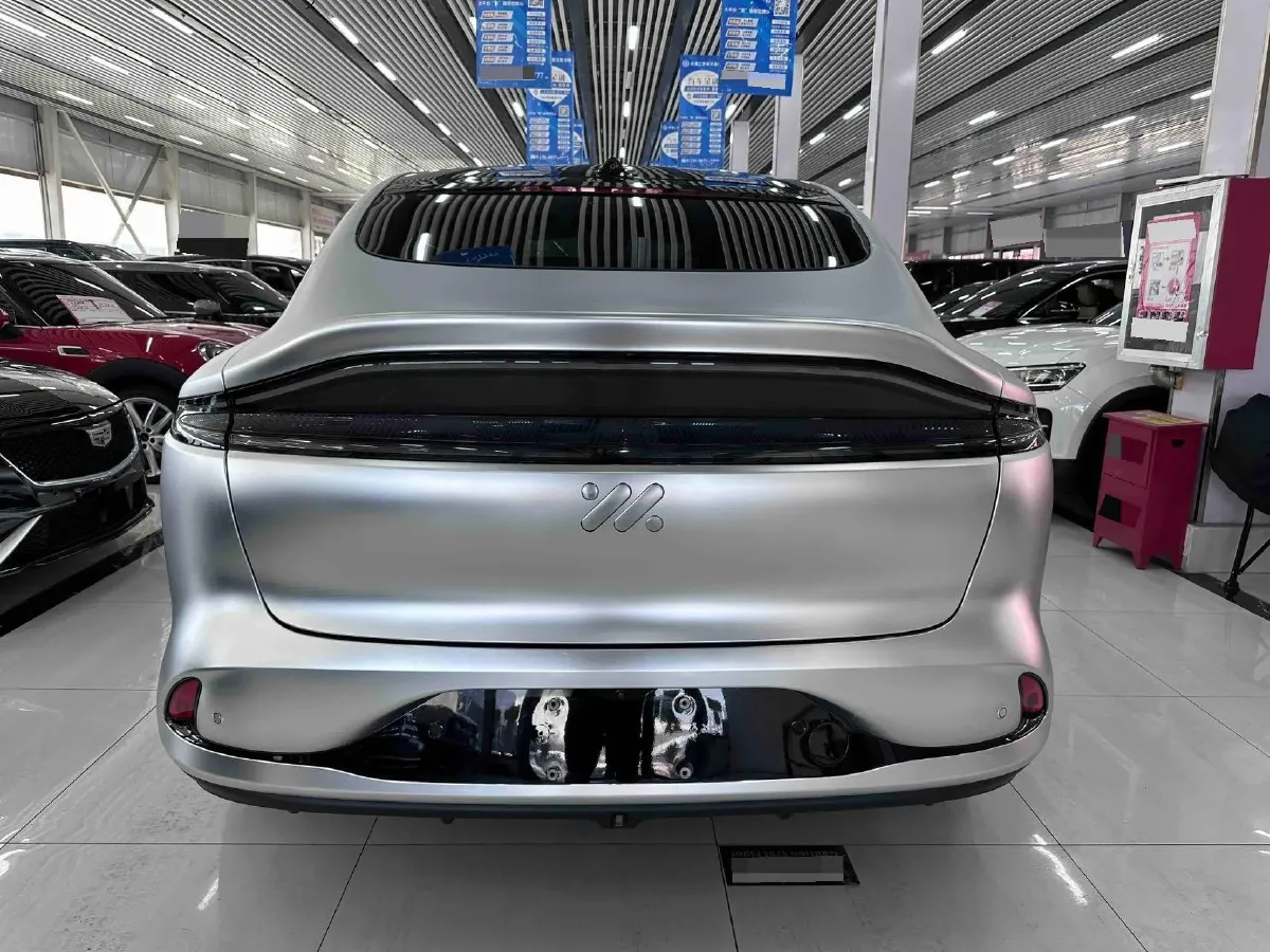 2025 IM LS6 BEV 83KWH,autocango,china used car exporter,china ev exporter,chinese used car exporter,chinese used ev exporter